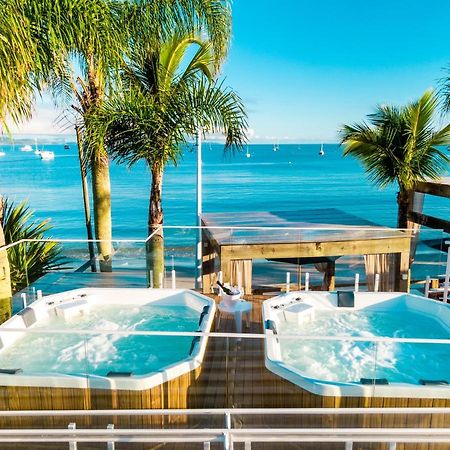 Pousada Dos Sonhos Florianópolis Dış mekan fotoğraf
