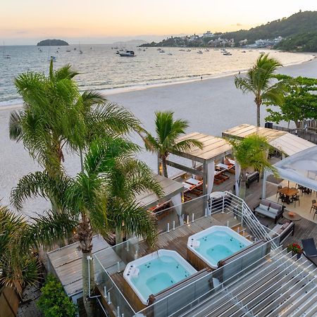 Pousada Dos Sonhos Florianópolis Dış mekan fotoğraf
