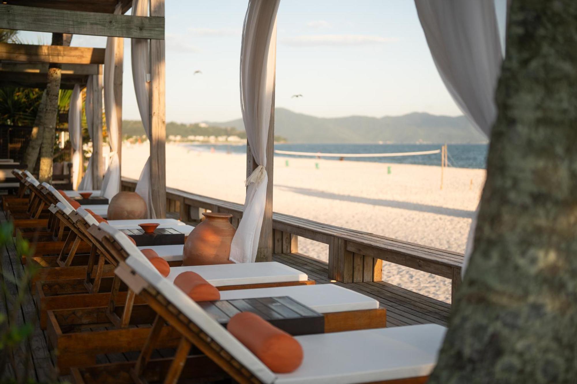 Pousada Dos Sonhos Florianópolis Dış mekan fotoğraf