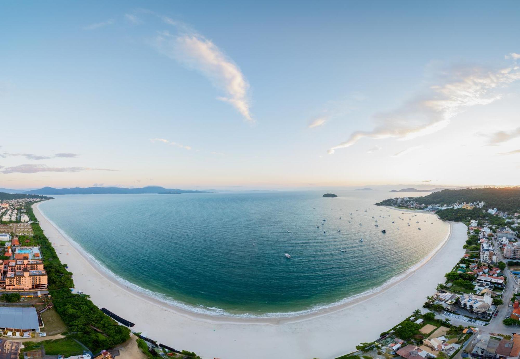 Pousada Dos Sonhos Florianópolis Dış mekan fotoğraf