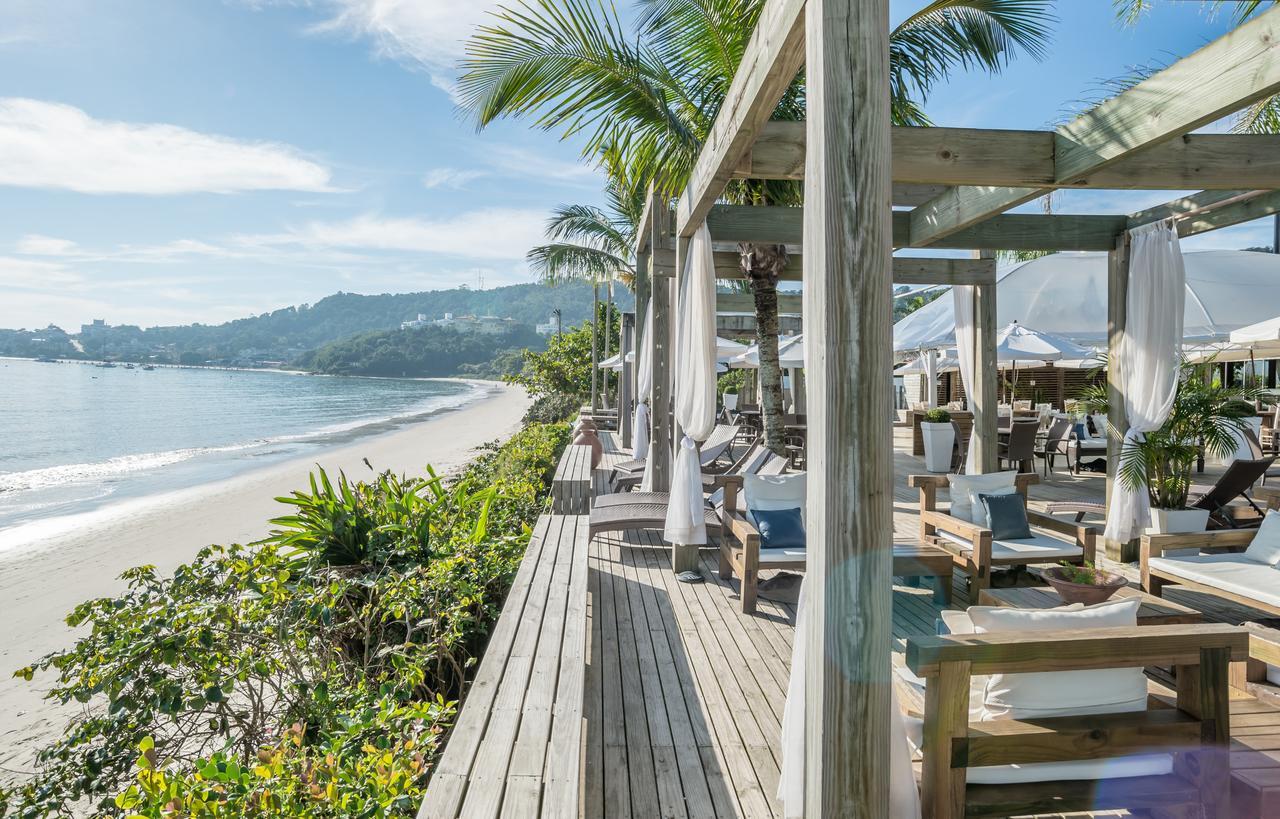 Pousada Dos Sonhos Florianópolis Dış mekan fotoğraf