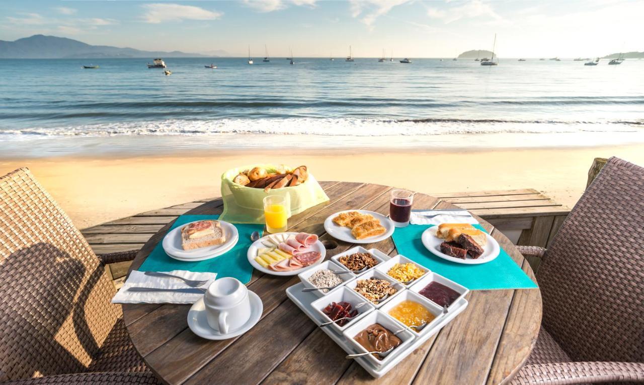 Pousada Dos Sonhos Florianópolis Dış mekan fotoğraf