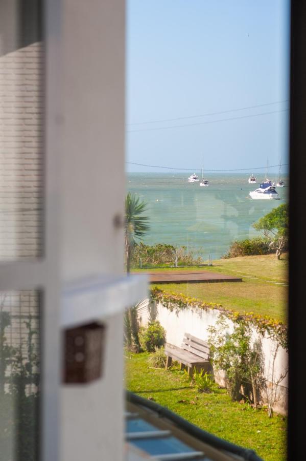 Pousada Dos Sonhos Florianópolis Dış mekan fotoğraf